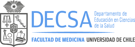 Logo DECSA